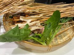 -逍遥烫特色串串(宽窄巷子店)