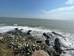 -漳州滨海火山岛自然生态风景区