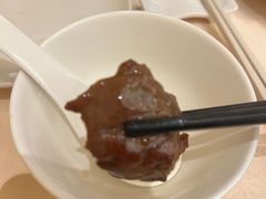 -正佳广场万豪酒店-粤菜餐厅·点心·海鲜·聚餐