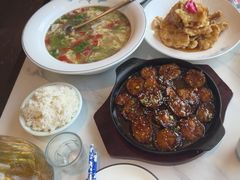 -八大碗·地道东北菜(白塔堡店)