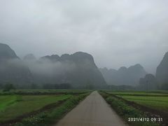 -大新明仕山庄