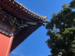 -潭柘寺景区