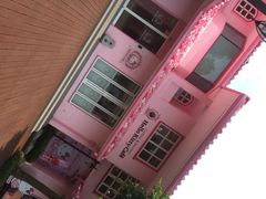 -Hello Kitty Cafe(弘大店)