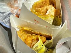 -南楼煎饼(南楼总店)