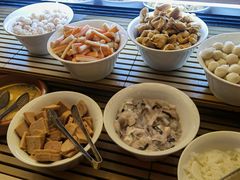 -温禾牛·和牛寿喜烧自助火锅(恒基名人店)