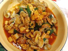 -东排食堂长沙小吃大排档(五一广场店)