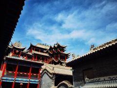 -高庙保安寺