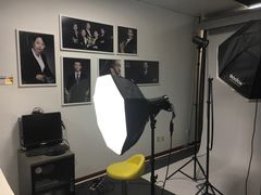 -汇美相馆(华强北店)