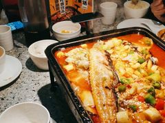 -里岛烤鱼(东港凯虹广场店)