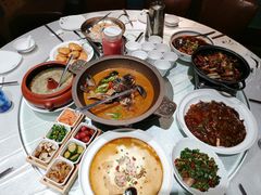 -御湾·浅水湾·贺胜土鸡汤(潜山店)