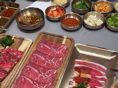 -龙虾奇迹泥炉烤肉(大华三路店)