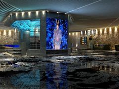 -蓝色派对KTV(聚然广场店)