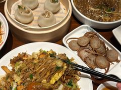 -古京·臻致料理(月湖店)