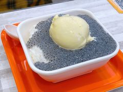 白雪黑珍珠-满记甜品(日月光二店)