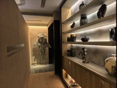 -北京柏悦酒店·锦庭餐厅Dining Room