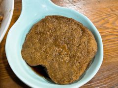 素鸡-小狗面馆(河东路店)