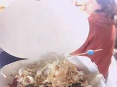 -SUGAR糖薯·章鱼烧(鹏欣水游城店)