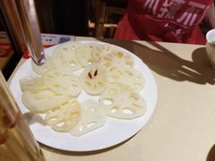 -大队长主题火锅(观音桥店)