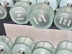 -YCHL FIT 健身(星寰店)