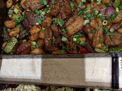 -船梆煮•蒸汽海鲜·炉火烤肉(五四广场店)