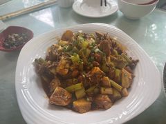 -廖老妈蹄花店(人民公园陕西街259号店)