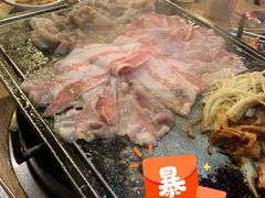 -香猪坊(五道口店)