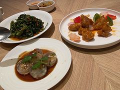 -莆田餐厅PUTIEN(万象天地店)