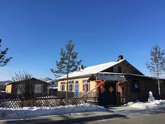 -北极村旅游风景区