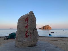 -棒棰岛宾馆景区