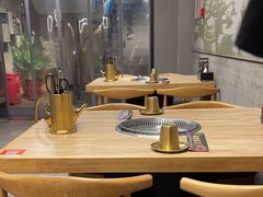 -权金城·炭火烤肉(北京联想桥店)