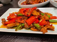 -海天楼中餐厅(吴宫泛太平洋酒店)