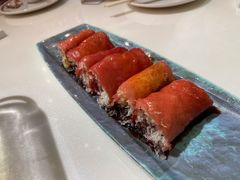 -稻香饭店(IFS国金中心店)