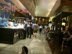 -常州新城希尔顿酒店·OPEN全日餐厅
