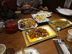 -额娘·春饼烤鸭(乐汇城店)