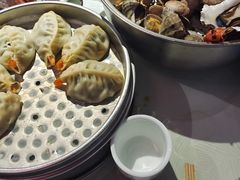 -良师门滨海人家·海鲜·家常菜(滨海城店)