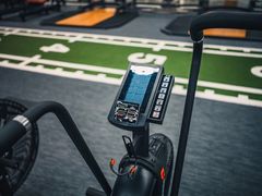 -Answer Fitness 答案健身(奥体店)