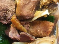 -包工仔·牛杂自助放题