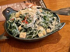 -THE CANNERY&JUJU 新鲜海鲜·牛排美食酒廊