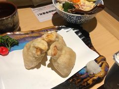 -越光米贩精致料理餐厅(金鹰店)