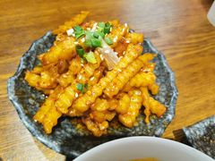 琅琊土豆-付小姐在成都(五道口店)