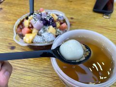 山城汤圆-八一好吃街·高品美食广场