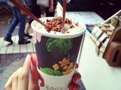-茶颜悦色(雨花亭凯德二楼店)