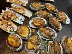 -大渔铁板烧(花园道店)