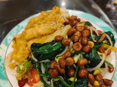 -吾味香葫芦头(安西街店)