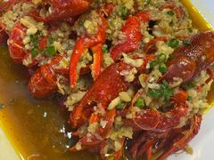-海约淮扬老菜馆(团结南路店)