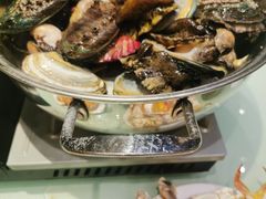 -川骄海鲜自助(河东店)