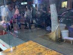-小朱麻辣串(益民街店)