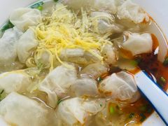 -蟹芆三馄饨