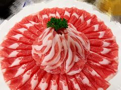 高钙羊肉-牛街·马辈儿涮肉(牛街二店)