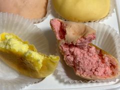 -资溪面包(昌安店)